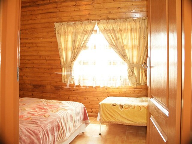 فندق طهران بندر انزالي 1